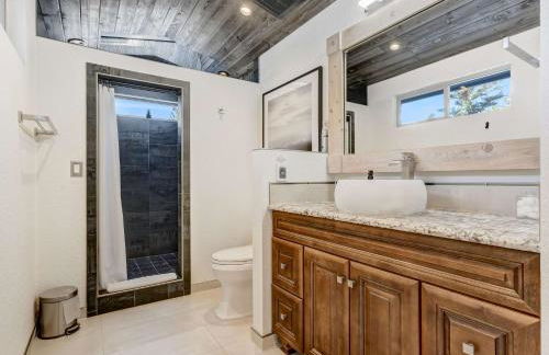 Cobalt Peak - Pet-Friendly Sauna Panoramic Views - Foto 35