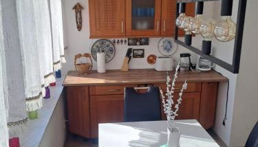 Gemütliche 4-Zimmer Wohnung mit 7 Schlafplätzen - Foto 5, toaster