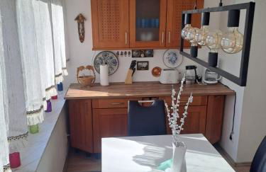 Gemütliche 4-Zimmer Wohnung mit 7 Schlafplätzen - Foto 5