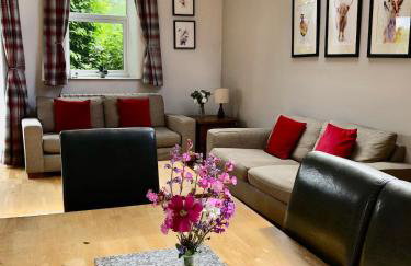 The Cow Shed, Sandbeck Farm, Wetherby - Foto 15