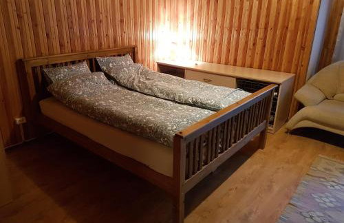 Domek pod Kłódką - Foto 21