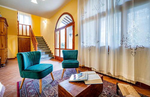 Casale il Fontanellino - country house near Florence - Foto 55