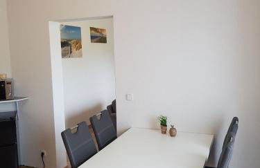 80 qm Apartment super zentral in Melsungen MwSt ausweisbar - Foto 14
