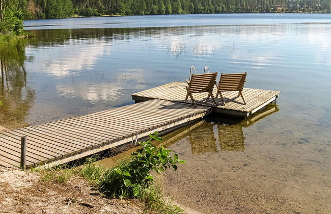 Hiisiranta c3 - Foto 11