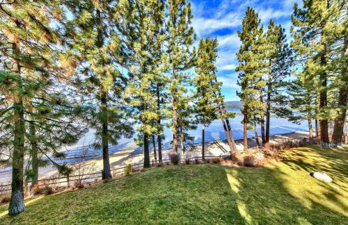 Sierra Shores Four - Lakefront Vistas - Foto 36