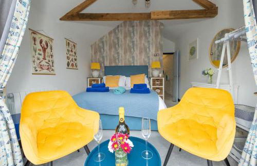 Beautiful Quayside Cottage Looe - Foto 16