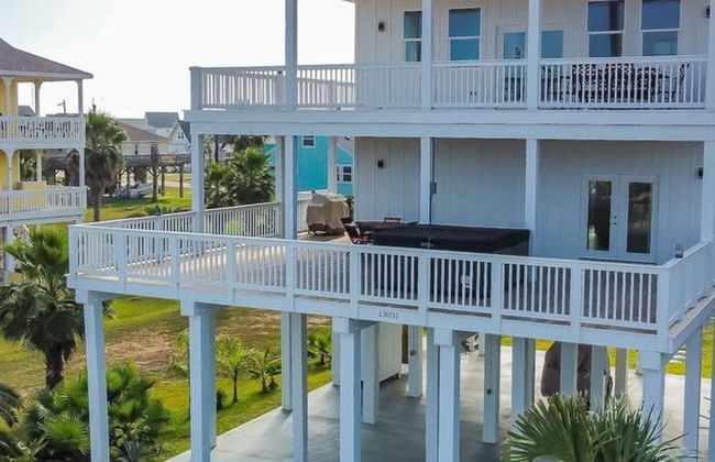 Unforgettable Vacation Getaway in Treasure Island - Foto 41