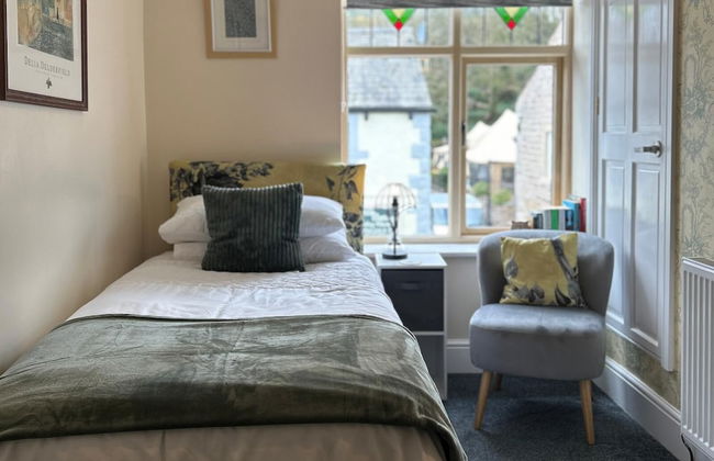 Beautiful 2-bed Cottage in Heysham Village - Foto 2