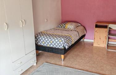 Maison de campagne sur puyoo - Foto 12