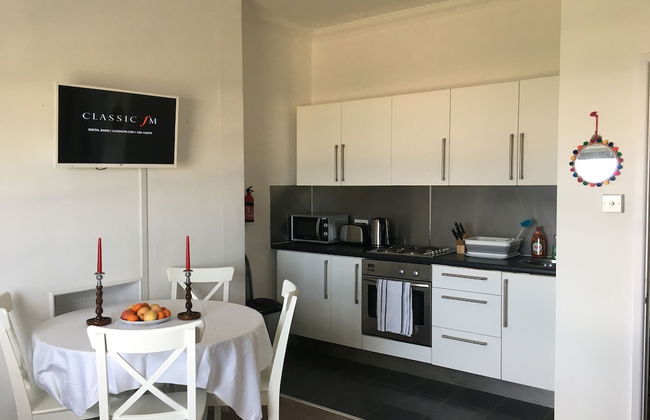 Moray Beachside Apartments - Foto 14