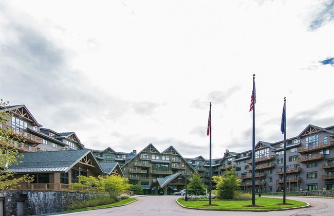 1230 Studio at The Lodge at Spruce Peak - Photo 13