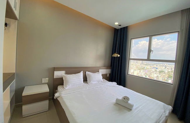 SUNRISE CITY VIEW Residences - Foto 5