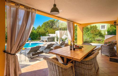 Villa Ari 8+2 - Photo 39