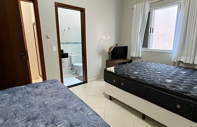 Casa com piscina em Bertioga 1 - Foto 3