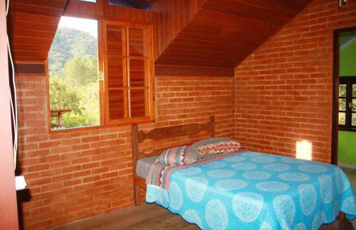 Casa Dona Zezé - Photo 48