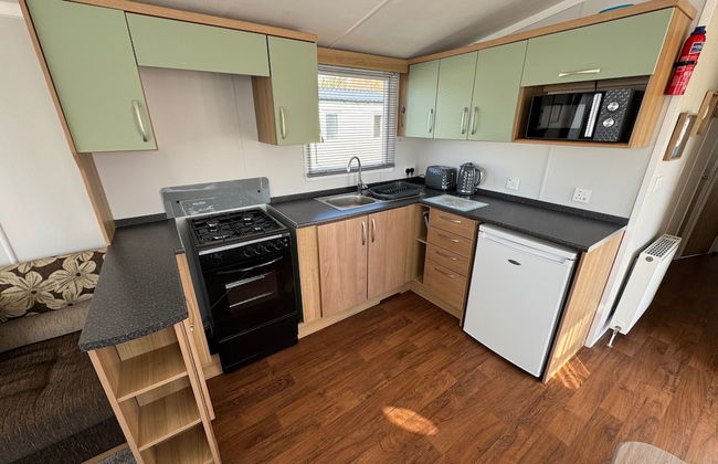 Statichomesleeps6-lakeview-petsok-balcony-parking - Foto 8