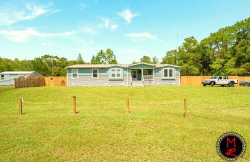 Moto Ranch at Croom - Foto 9