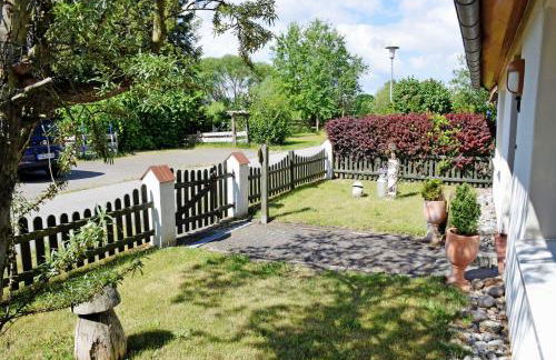 Fewos Beuchow - nur Urlaubsdomizil - keine Monteursunterkunft - Foto 32