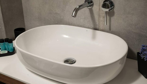 Procris Villas Breathtaking Sea View - Foto 5, Quarto