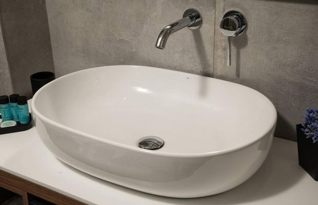 Procris Villas Breathtaking Sea View - Foto 11