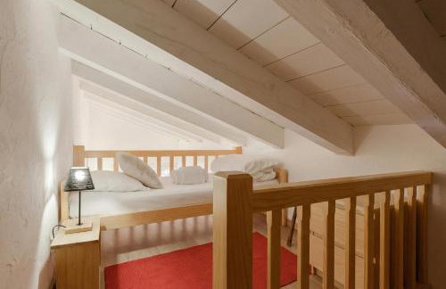 Résidence Androsace 41 - Happy Rentals - Foto 5