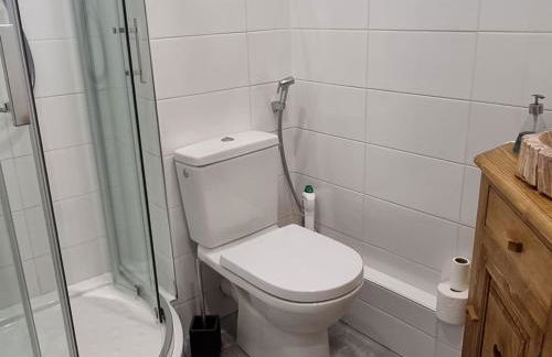 Duplex lumineux 6/7 pers, accès pistes, WIFI, animaux acceptés - FR-1-181-2836 - Foto 10