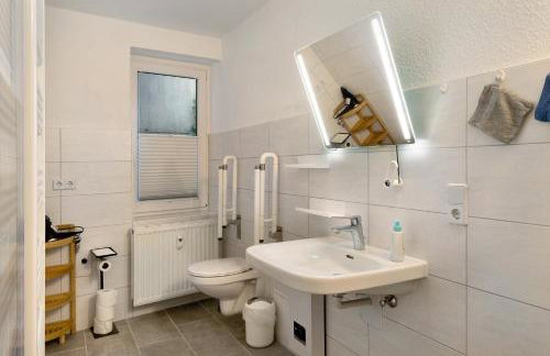 Ferienwohnung im Denkmal - Photo 11