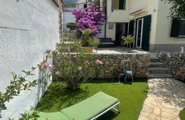 Stylish Summer Home, Lukovo Croatia - Foto 18