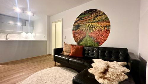 SPEYERBACH - modernes Apartment nahe Neustadter Innenstadt - Foto 4