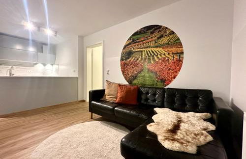 SPEYERBACH - modernes Apartment nahe Neustadter Innenstadt - Foto 4