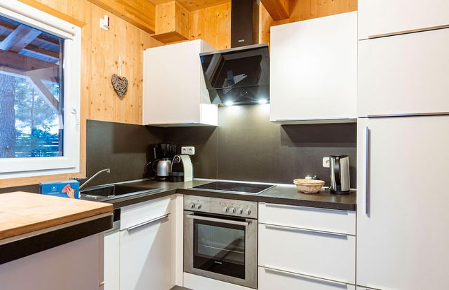 Chalet in Austria Near Ski Slope & Sauna - Foto 6