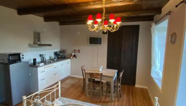 Cascina Vica Biella - Foto 2, minibar