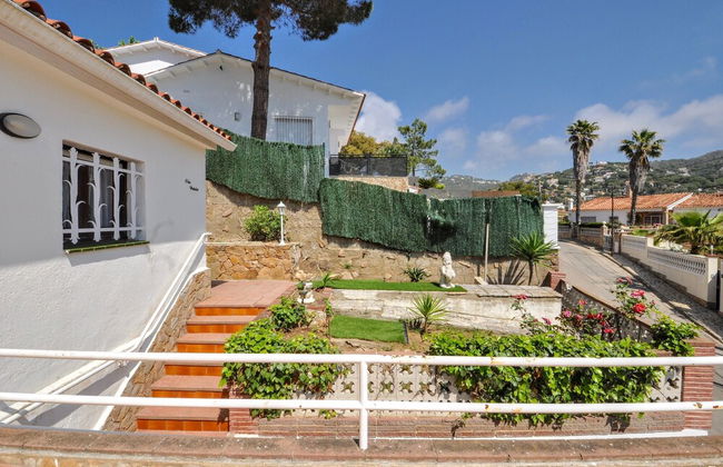 Villa Canyelles Natalie - Photo 26