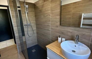 La Calypso maison atypique 2 chambres climatisé - Photo 39