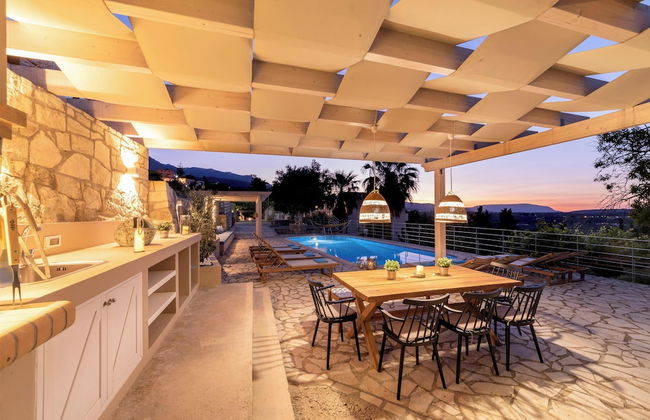 Villa Chrysallis - Foto 55