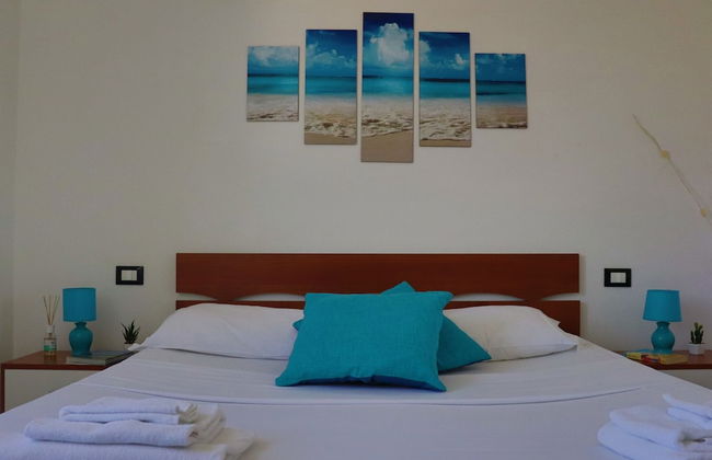 Gianna s House in Ortona - Foto 8