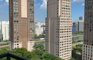 Studio moderno no cidade jardim (Novo) - Foto 16