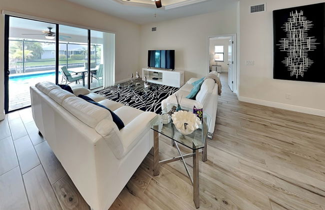 Midpoint Villa by Distinctive Beach Rentals - Photo 31