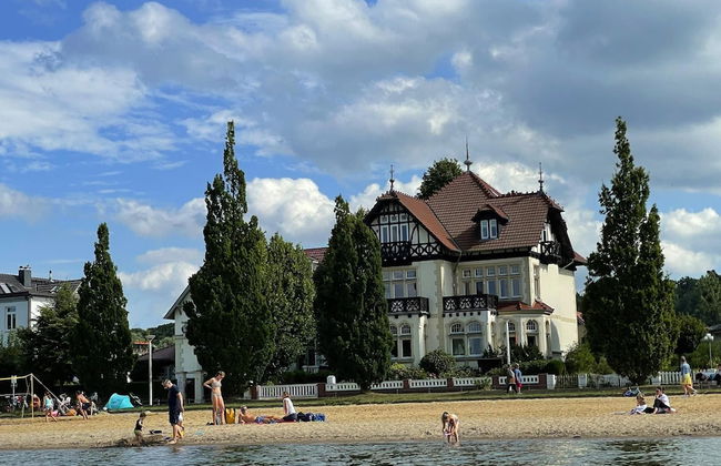Ferienwohnung Am Strand in Schwerin - Foto 1