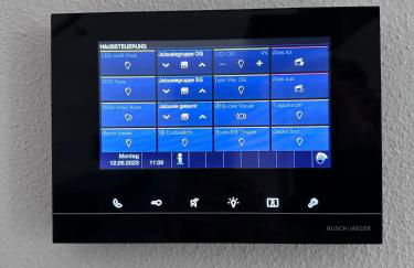 Luxus Garten Maisonette im Herz von Bad Wörishofen - Foto 12