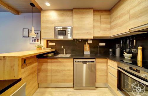 SANTA MARGALIDA de Alma de Nieve - Foto 6