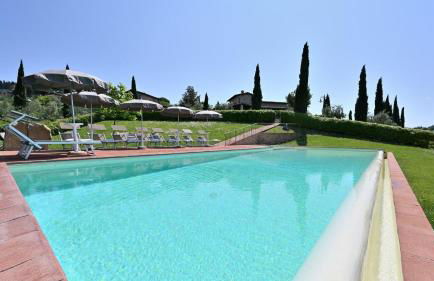 Villa Giacinto - Foto 29