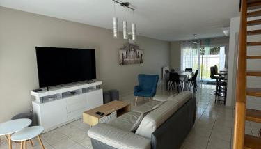 Jolie maison cosy proche plage & cité de la voile - Foto 4