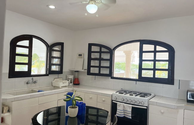 CASA SILVIA villa familiar - Photo 8