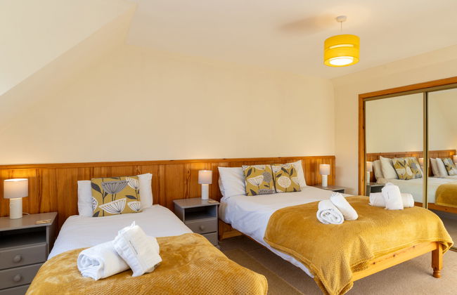 Craigmore Lodge - Foto 25