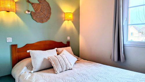 Duplex - 2 chambres - Piscine - Pétanque - Plancha - Spa - Monflanquin - Lot-et-Garonne - Foto 3