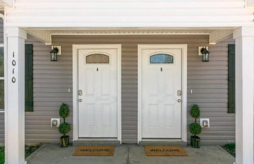 Franklin Haven by Johnathan (1010 Franklin, #B) - Foto 10