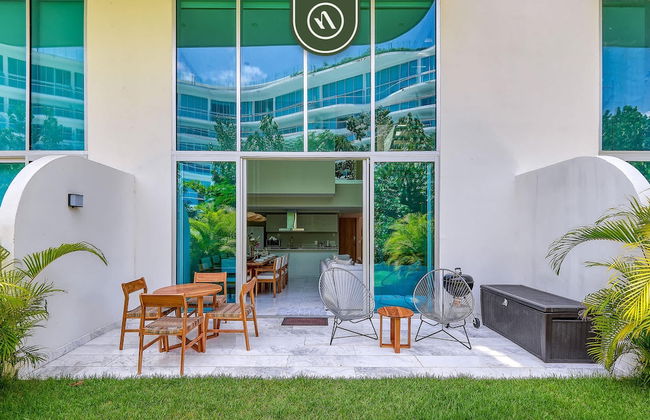 Maritima Golf Villa 7 - Foto 44