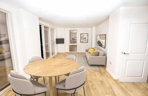 Waterfront- London Greenwich o2 Arena 2 Bed Flat - Foto 11