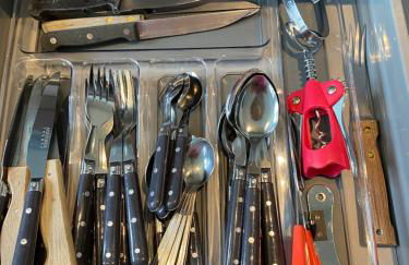 Appartement 4 personnes proche Landes et Côte Basque - Foto 13